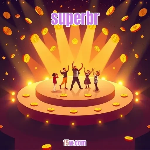 superbr: Descubra o Site Confiável Que Revoluciona Seus Jogos Favoritos