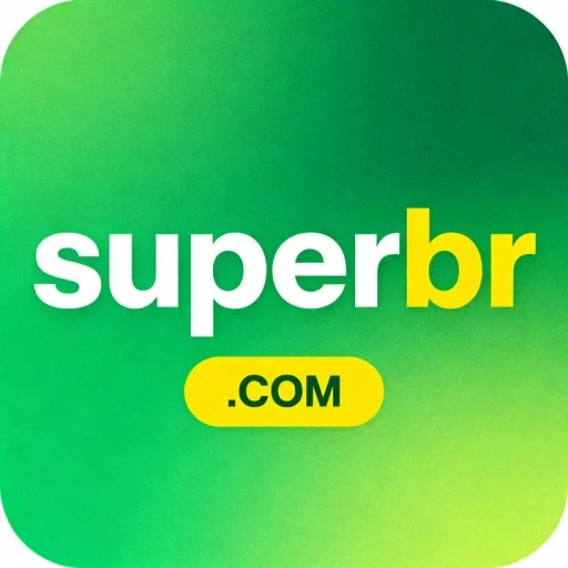 Logo da superbr