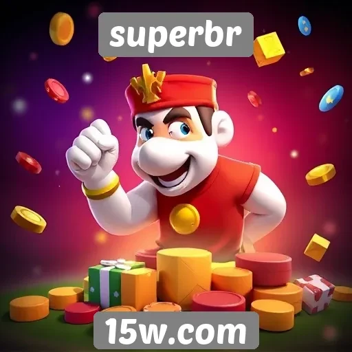 Dicas para maximizar seu tempo de jogo no Superbr