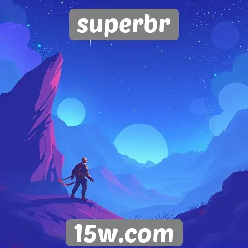 Novos lançamentos em destaque no Superbr