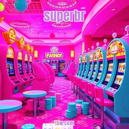 superbr: Ofertas Imperdíveis que Todo Gamer Deve Conhecer