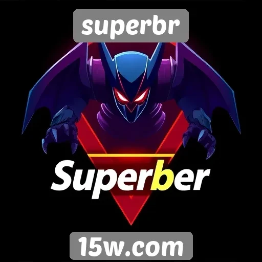 Superbr amplia catálogo de jogos com novos lançamentos