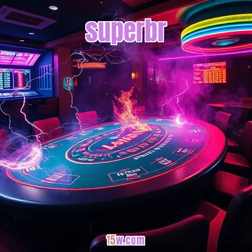 superbr VIP: Entre para um Mundo de Vantagens e Diversão Inigualáveis!